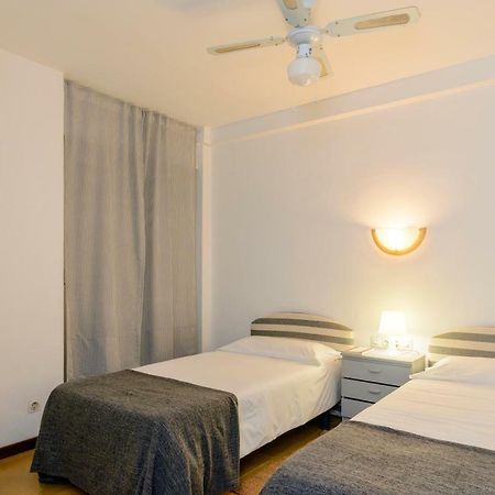 Edificio Tropicana Tossa de Mar Ngoại thất bức ảnh