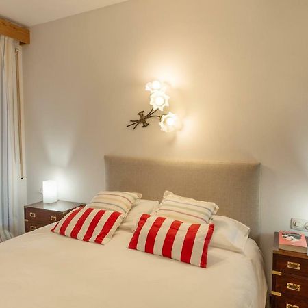 Edificio Tropicana Tossa de Mar Ngoại thất bức ảnh