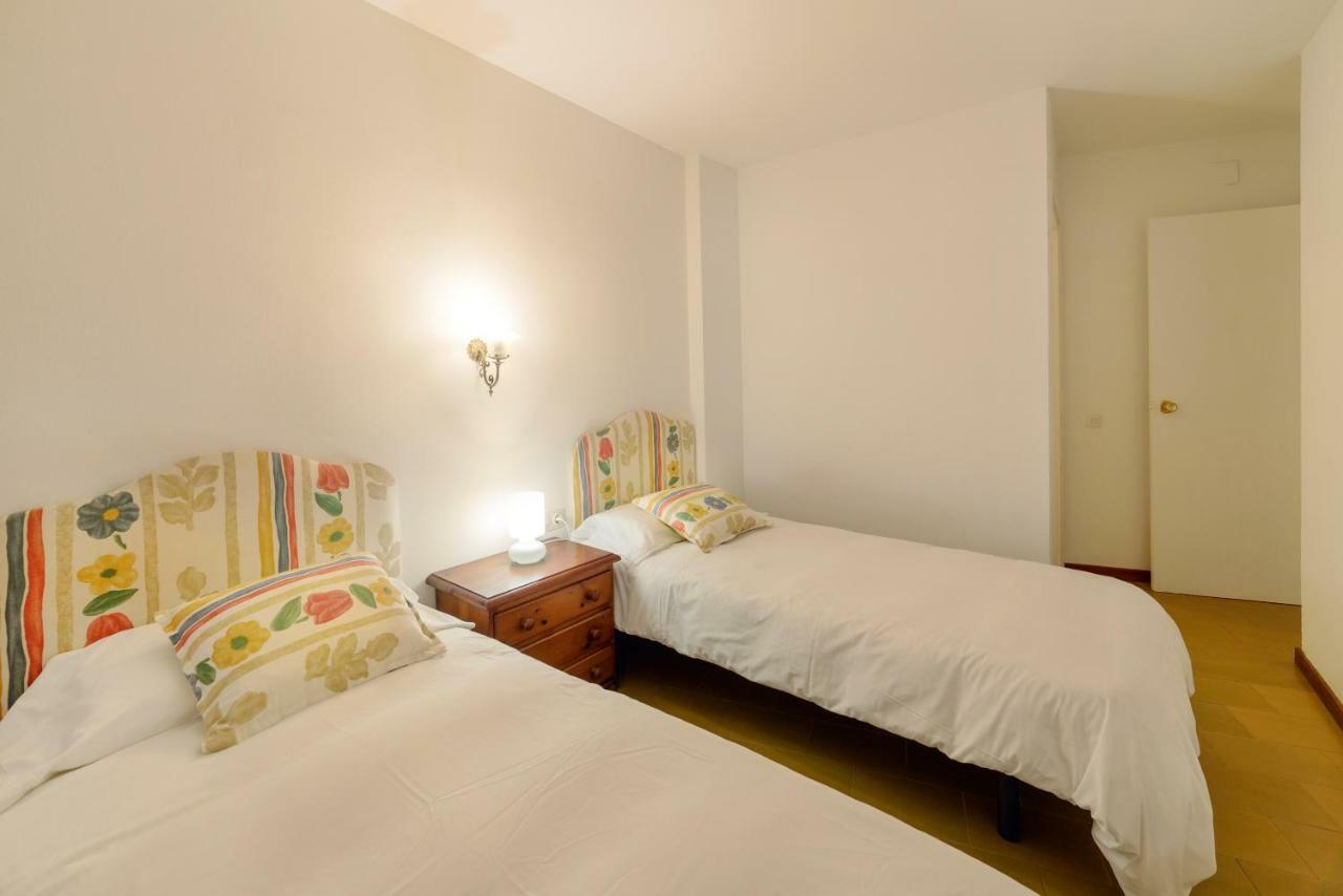 Edificio Tropicana Tossa de Mar Ngoại thất bức ảnh