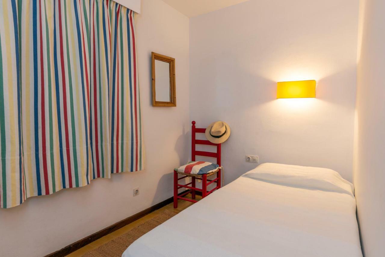 Edificio Tropicana Tossa de Mar Ngoại thất bức ảnh